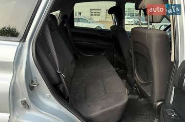 Внедорожник / Кроссовер SsangYong Actyon 2008 в 