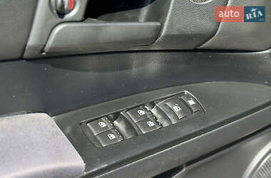 Позашляховик / Кросовер SsangYong Actyon 2008 в 