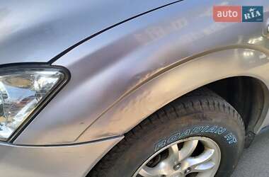 Внедорожник / Кроссовер SsangYong Actyon 2008 в 