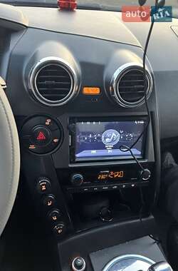 Внедорожник / Кроссовер SsangYong Actyon 2007 в 