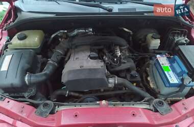 Внедорожник / Кроссовер SsangYong Actyon 2009 в 