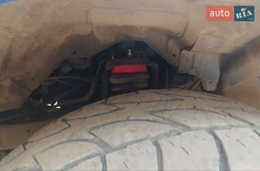 Внедорожник / Кроссовер SsangYong Actyon 2006 в 