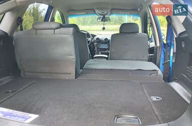 Внедорожник / Кроссовер SsangYong Actyon 2006 в 