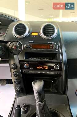 Позашляховик / Кросовер SsangYong Actyon 2009 в 