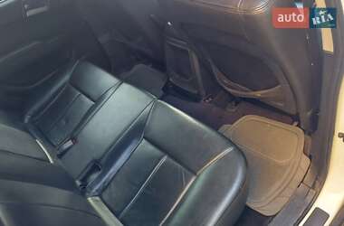 Внедорожник / Кроссовер SsangYong Actyon 2008 в 