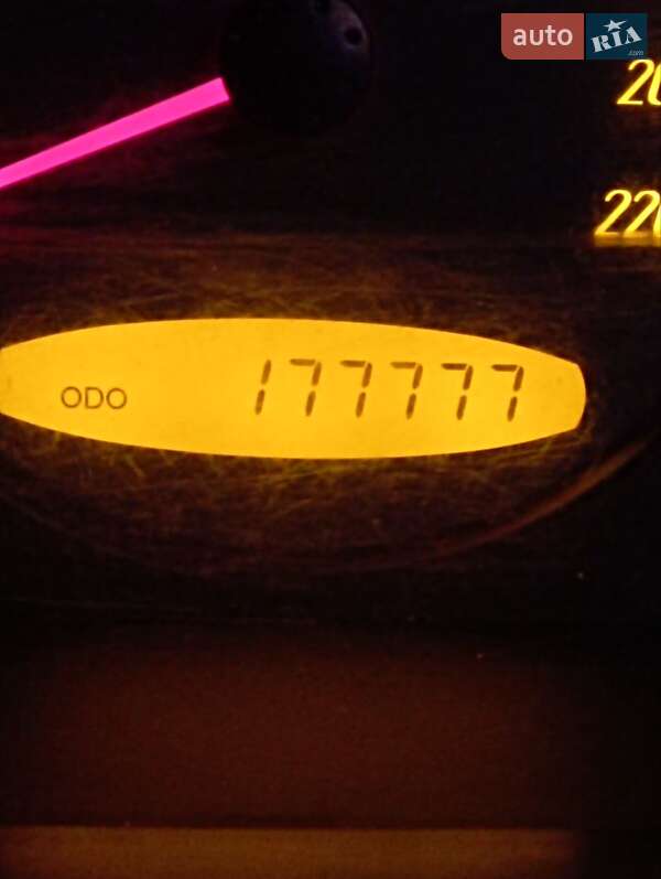 Внедорожник / Кроссовер SsangYong Actyon 2009 в Днепре