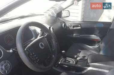 Внедорожник / Кроссовер SsangYong Actyon 2010 в 