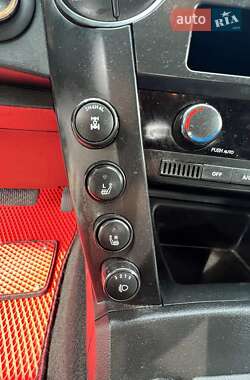 Внедорожник / Кроссовер SsangYong Actyon 2008 в 