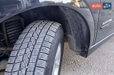 Внедорожник / Кроссовер SsangYong Actyon 2008 в 