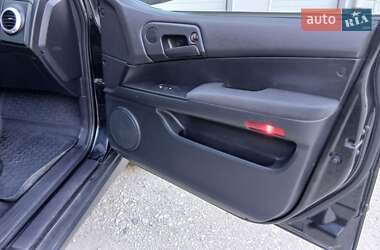 Внедорожник / Кроссовер SsangYong Actyon 2008 в 