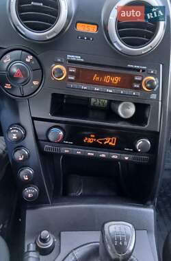 Внедорожник / Кроссовер SsangYong Actyon 2008 в 