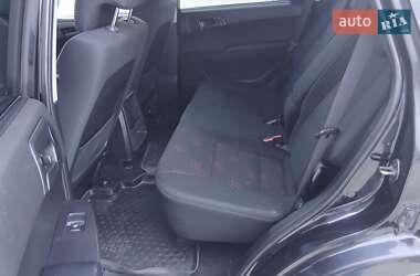 Внедорожник / Кроссовер SsangYong Actyon 2008 в 
