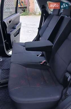 Внедорожник / Кроссовер SsangYong Actyon 2008 в 