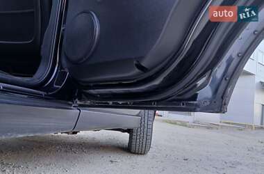 Внедорожник / Кроссовер SsangYong Actyon 2008 в 