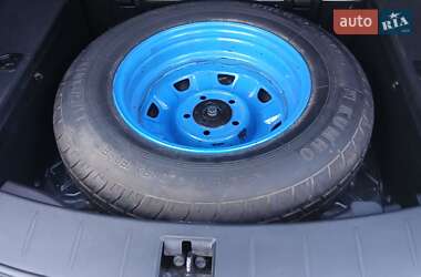 Внедорожник / Кроссовер SsangYong Actyon 2008 в 
