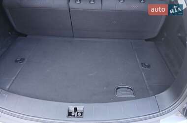Внедорожник / Кроссовер SsangYong Actyon 2008 в 