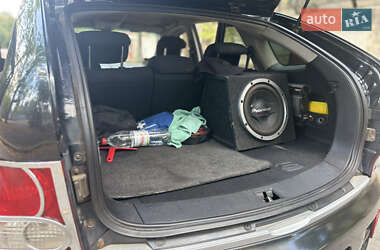 Внедорожник / Кроссовер SsangYong Actyon 2008 в 