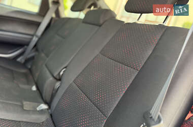Внедорожник / Кроссовер SsangYong Actyon 2009 в 