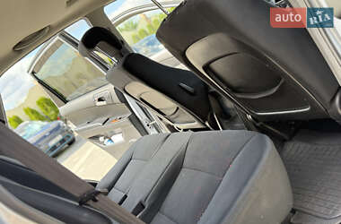 Внедорожник / Кроссовер SsangYong Actyon 2009 в 