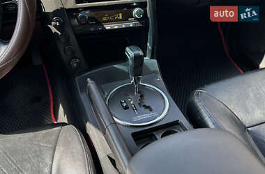 Внедорожник / Кроссовер SsangYong Actyon 2008 в 