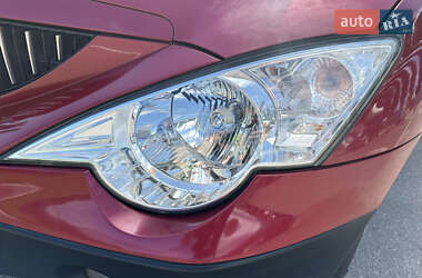Внедорожник / Кроссовер SsangYong Actyon 2008 в 