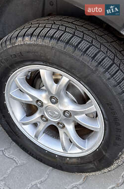 Внедорожник / Кроссовер SsangYong Actyon 2006 в 