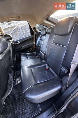 Внедорожник / Кроссовер SsangYong Actyon 2006 в 
