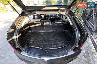Внедорожник / Кроссовер SsangYong Actyon 2006 в 