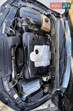 Внедорожник / Кроссовер SsangYong Actyon 2006 в 