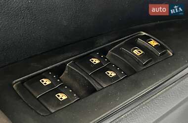 Внедорожник / Кроссовер SsangYong Actyon 2008 в 