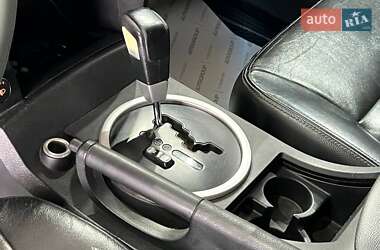 Внедорожник / Кроссовер SsangYong Actyon 2008 в 