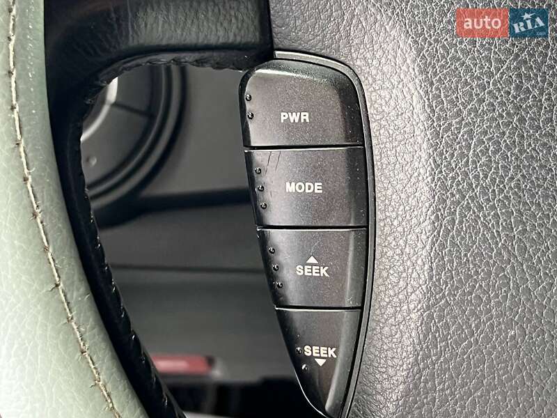 Внедорожник / Кроссовер SsangYong Actyon 2008 в Одессе