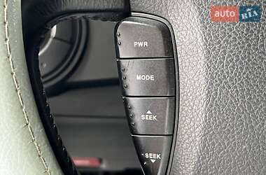 Внедорожник / Кроссовер SsangYong Actyon 2008 в 