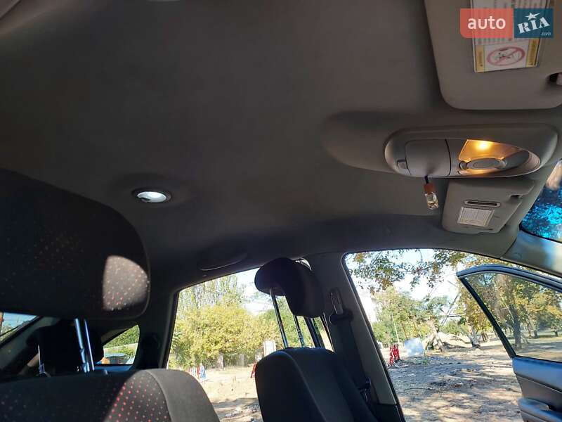 Позашляховик / Кросовер SsangYong Actyon 2011 в Миколаєві