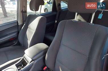 Внедорожник / Кроссовер SsangYong Actyon 2011 в 