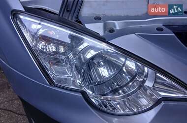 Внедорожник / Кроссовер SsangYong Actyon 2008 в 