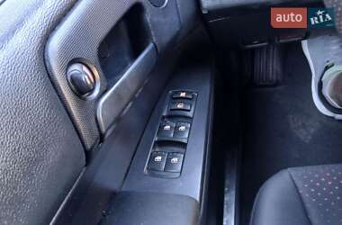 Внедорожник / Кроссовер SsangYong Actyon 2008 в 