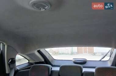 Внедорожник / Кроссовер SsangYong Actyon 2008 в 
