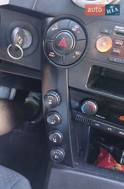 Внедорожник / Кроссовер SsangYong Actyon 2008 в 