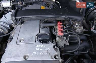 Внедорожник / Кроссовер SsangYong Actyon 2008 в 