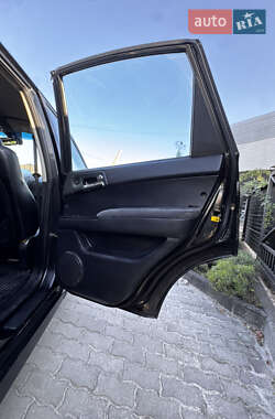 Внедорожник / Кроссовер SsangYong Actyon 2006 в 