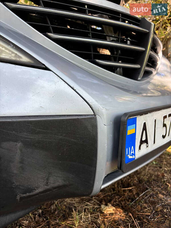 Внедорожник / Кроссовер SsangYong Actyon 2008 в Киеве