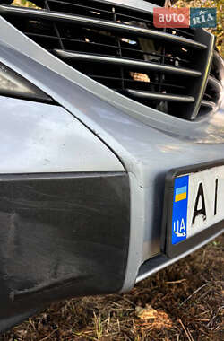Внедорожник / Кроссовер SsangYong Actyon 2008 в 