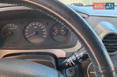 Внедорожник / Кроссовер SsangYong Actyon 2011 в 