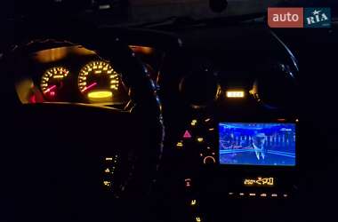 Позашляховик / Кросовер SsangYong Actyon 2008 в 
