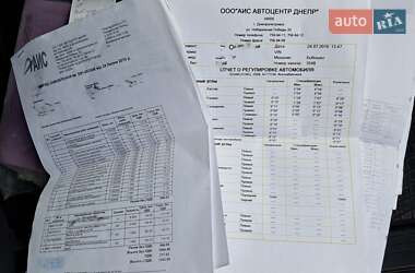 Внедорожник / Кроссовер SsangYong Actyon 2008 в 