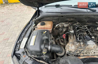 Внедорожник / Кроссовер SsangYong Actyon 2008 в 