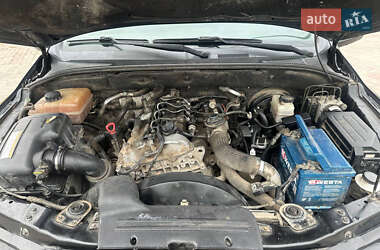 Внедорожник / Кроссовер SsangYong Actyon 2008 в 