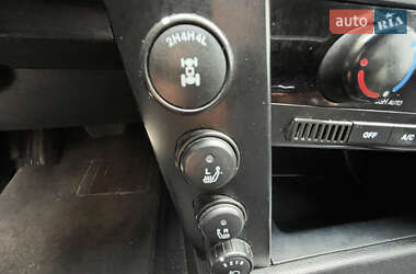 Позашляховик / Кросовер SsangYong Actyon 2007 в 
