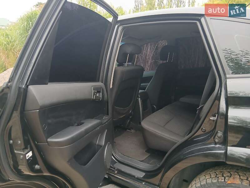 Позашляховик / Кросовер SsangYong Actyon 2007 в Києві фото 10 Позашляховик / Кросовер SsangYong Actyon 2007 в Києві